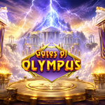 Gates of Olympus Demo Online
